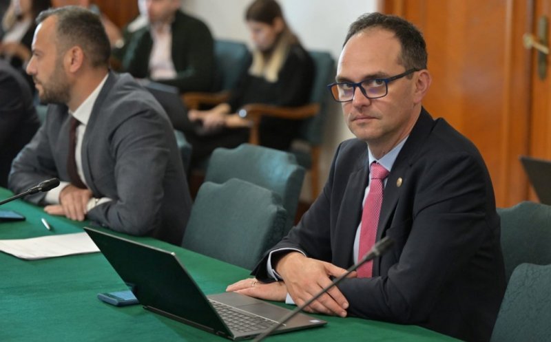 Deputatul Băltărețu trage un semnal de alarmă: „Putem ajunge ca UE să ne oprească fondurile europene, inclusiv PNRR-ul”