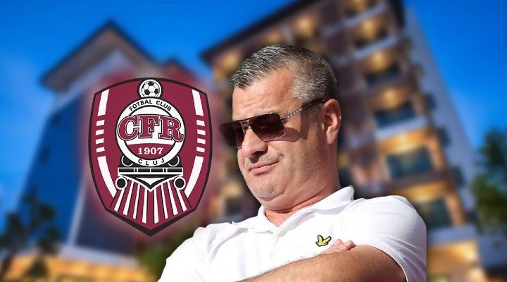 Patronul CFR mai bagă bani în imobiliare. Face locuințe lângă Sigma