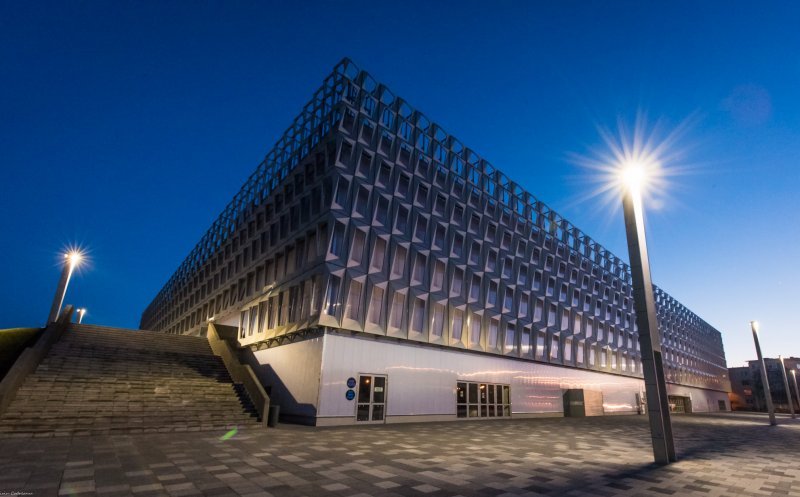 Profit de 1.7 milioane de lei pentru BT Arena, grad de ocupare de 90 la sută. Ionuț Rusu: "La fel ca înainte de pandemie''