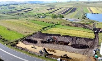 Drumul expres Cluj-Autostrada Transilvania. Boc: „Din decembrie 2024, vom avea o descongestionare masivă a traficului”