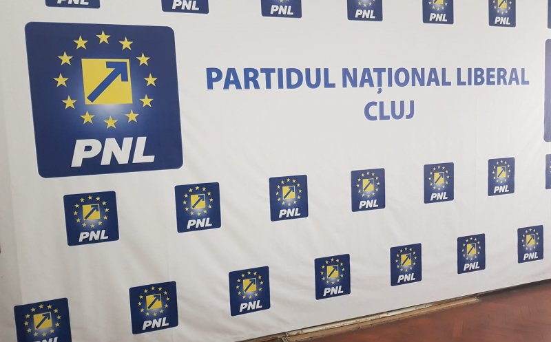 PNL Cluj o pune la punct pe Oana Murariu: „Somăm USR să nu își mai asume proiectele altora! În realitate, USR nu a făcut nimic pentru Cluj”