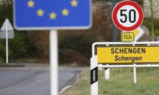 O nouă reuniune a consiliului JAI! Aderarea României la Schengen nu este pe ordinea de zi