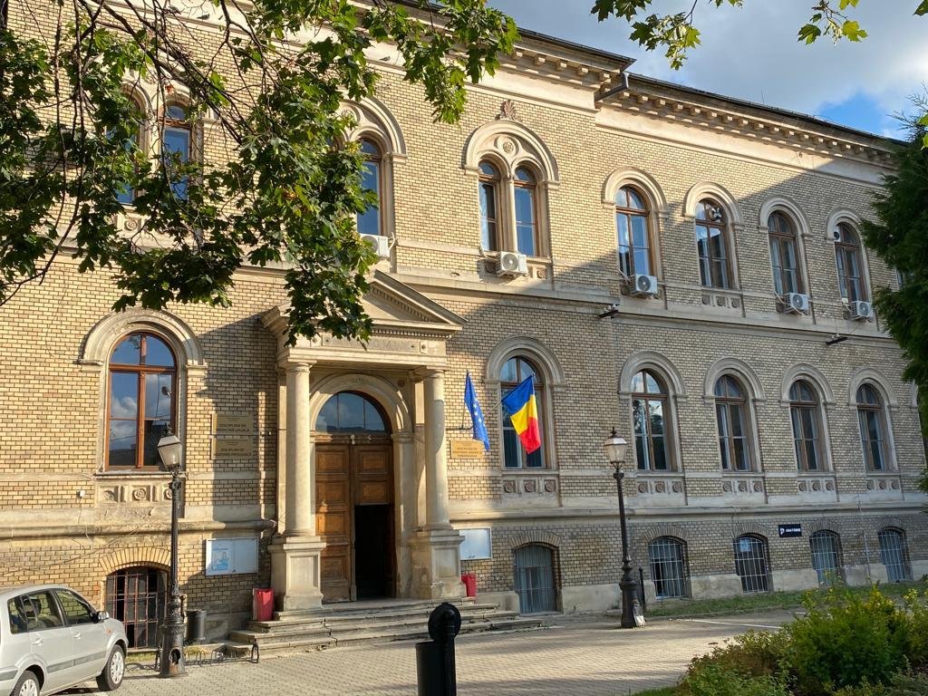 UMF Cluj își reabilitează clădirea de Anatomie cu 11 mil. euro! Consiliul Județean a dat o mână de ajutor