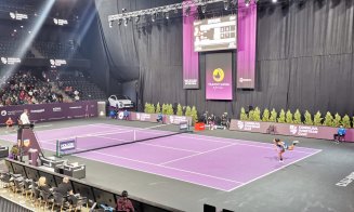 Transylvania Open 2023. Tamara Korpatsch s-a calificat în sferturile de finală ale turneului de la Cluj-Napoca