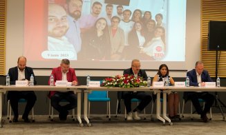 PSD Cluj-Napoca vrea să câștige Primăria în 2024: „Candidatul va fi o surpriză necesară! După 20 de ani, este nevoie și de o guvernare locală de stânga”