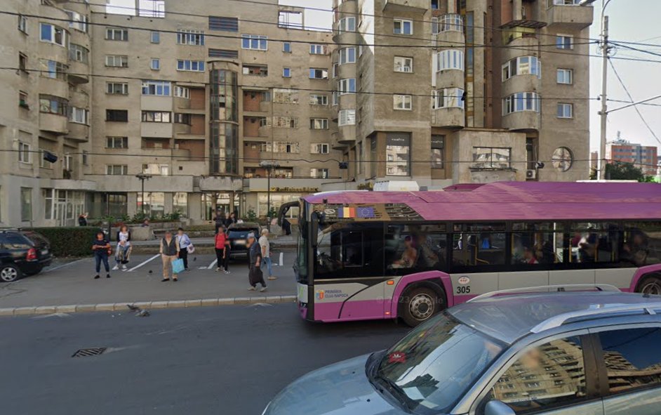 Indivizii care au agresat-o pe fata de 18 ani într-o stație CTP au fost LĂSAȚI LIBERI. Ce spun polițiștii?