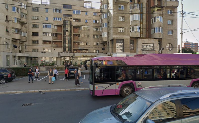 Indivizii care au agresat-o pe fata de 18 ani într-o stație CTP au fost LĂSAȚI LIBERI. Ce spun polițiștii?
