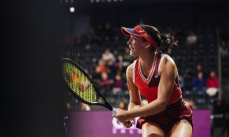 Transylvania Open 2023. Eva Lys e a treia semifinalistă de la Cluj-Napoca