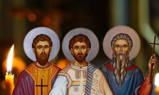 Calendar ortodox 21 octombrie 2023. Ce sfinți importanți sunt sărbătoriți astăzi