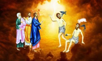 Calendar ortodox 22 octombrie 2023. Ce sfinți importanți sunt sărbătoriți duminică