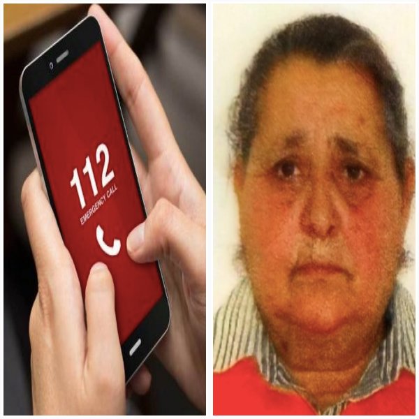 Femeie de 77 de ani din Cluj, dispărută! Poliția și familia o caută în disperare
