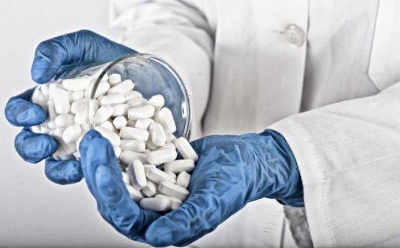 România, parte a unui proiect european de acţiune privind discontinuitățile în aprovizionarea cu medicamente