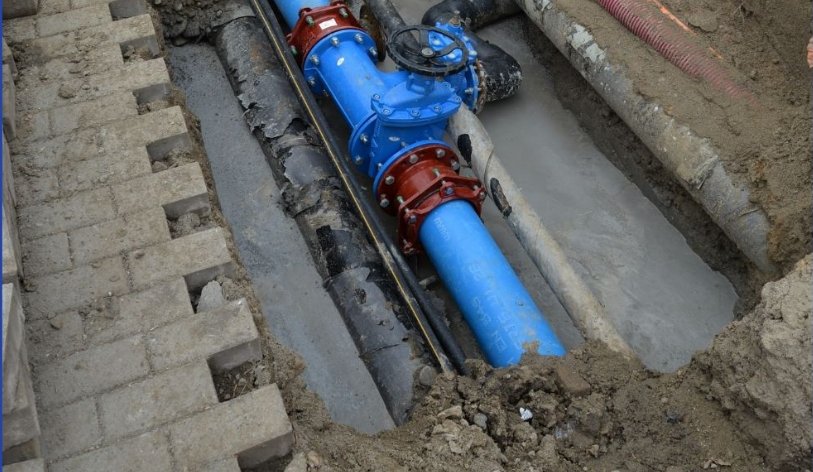 S-au extins rețelele de canalizare pe încă 4 străzi din Cluj-Napoca! Urmează și altele