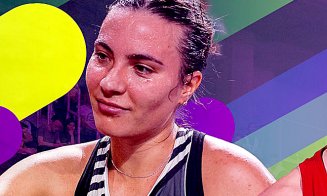 Gabriela Ruse şi-a asigurat la WTA 250 Transylvania Open punctele pentru calificarea la Australian Open 2024: "Îi mulțumesc lui Dumnezeu!"