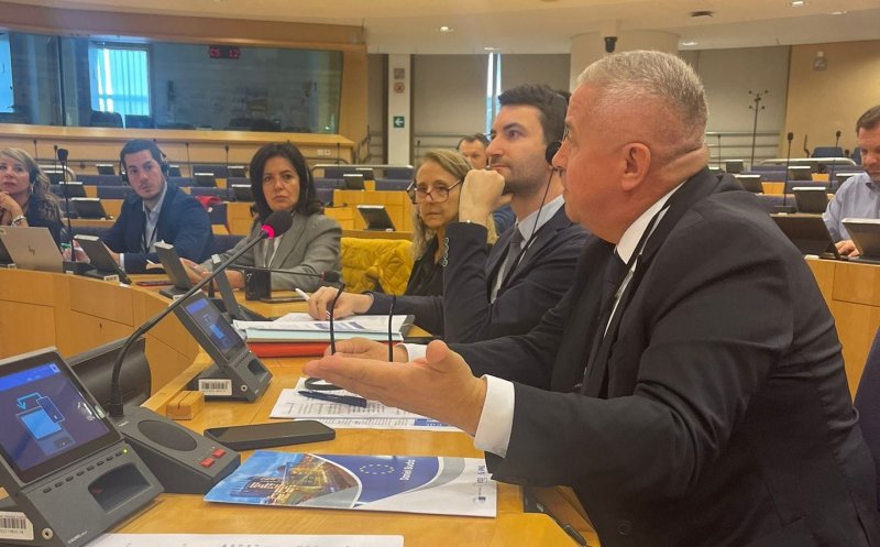 Daniel Buda, anunț din Parlamentul European: „Am câștigat o bătălie importantă pentru apicultori, dar și pentru consumatori!”