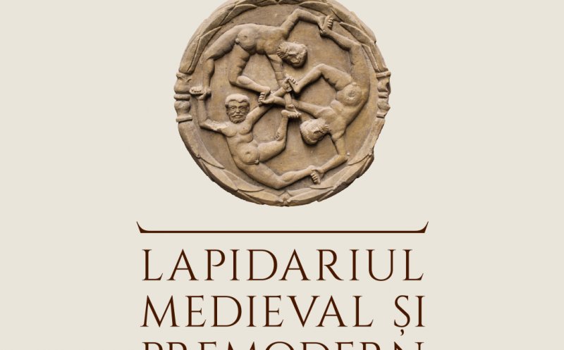 După 30 de ani, Muzeul Național de Istorie a Transilvaniei din Cluj-Napoca deschide LAPIDARIUL medieval și premodern