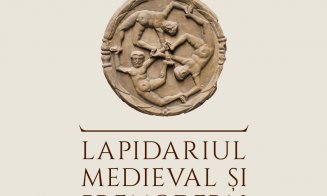 După 30 de ani, Muzeul Național de Istorie a Transilvaniei din Cluj-Napoca deschide LAPIDARIUL medieval și premodern