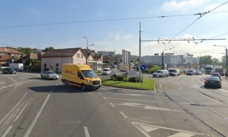 Pasajul rutier în intersecția B-dul Muncii – str. Oașului, adoptat fără aviz de mediu