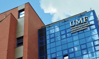 UMF Cluj, pe primul loc în rândul universităților de medicină din România în topul internațional după domeniul Clinical&Health