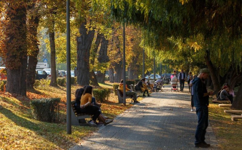 Cluj-Napoca, printre cele mai căutate orașe de Halloween și în vacanța școlară de toamnă. Cât costă un sejur