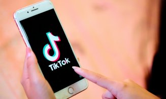 Câți români folosesc Tik-Tok-ul în fiecare lună și la ce se uită