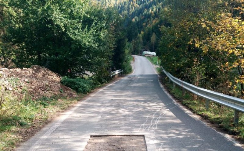 LISTA drumurilor din Cluj care intră în reparații. Cele mai multe sunt în zone turistice