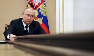 A murit Vladimir Putin? Ce spune Kremlinul despre zvonurile morții președintele rus