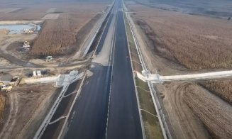 Bilanț la mijloc de toamnă pe autostrăzi. Care sunt cei mai harnici constructori