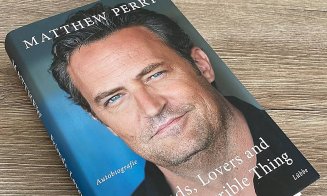 Ce a menţionat la cauza morţii legistul care i-a făcut autopsia actorului Matthew Perry