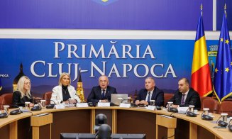 Daniel Buda, alături de ministrul Culturii: „Investițiile în cultură au un impact pozitiv asupra dezvoltării economice și calității vieții”