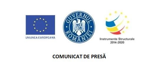 Comunicat de presă - Implementare proiect pentru reducerea consumurilor energetice la ROBERT BOSCH SRL din Jucu Herghelie