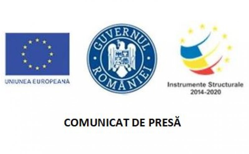 Comunicat de presă - Implementare proiect pentru reducerea consumurilor energetice la ROBERT BOSCH SRL din Jucu Herghelie