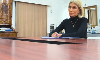 Surprize, surprize cu ministrul Culturii la Cluj-Napoca: Raluca Turcan, în ceaţă cu privire la retrocedarea Muzeului de Artă