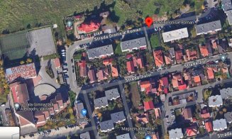 Încă un proiect imobiliar contestat de vecini: "Este propusă mutilarea străzii Dionisie Roman"