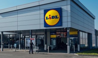 Protecția Consumatorilor a amendat Lidl cu 7,5 mil. lei. Unele magazine din Cluj au fost închise temporar de ANPC