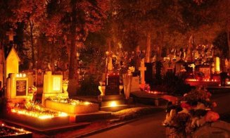 Tradiții și obiceiuri de Ziua Morţilor, sărbătoarea care aduce lumină în cimitire