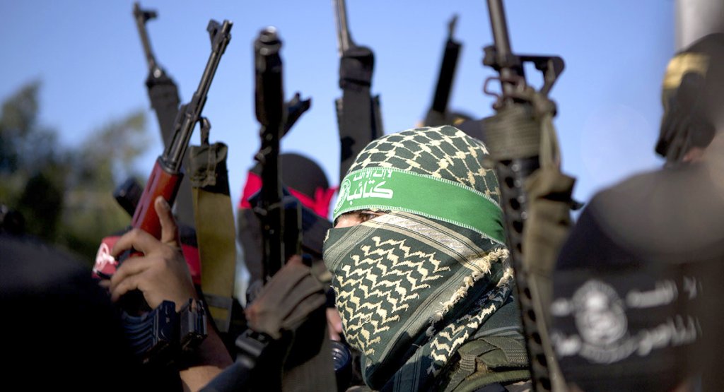 Alți doi români sunt ostatici ai Hamas în Fâșia Gaza, transmite MAE