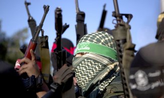 Alți doi români sunt ostatici ai Hamas în Fâșia Gaza, transmite MAE