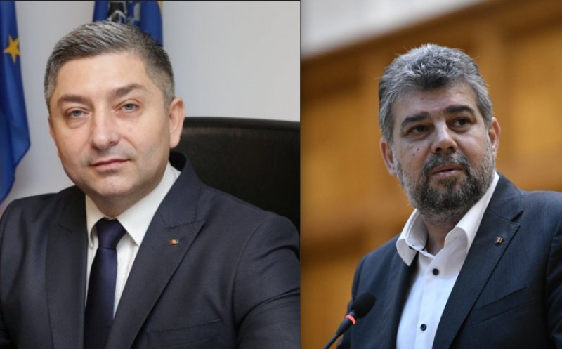 Liderul CJ Cluj nu este mulțumit de măsurile de reducere a cheltuielilor luate de Guvernul Ciolacu: „Este o lege comunistoidă”