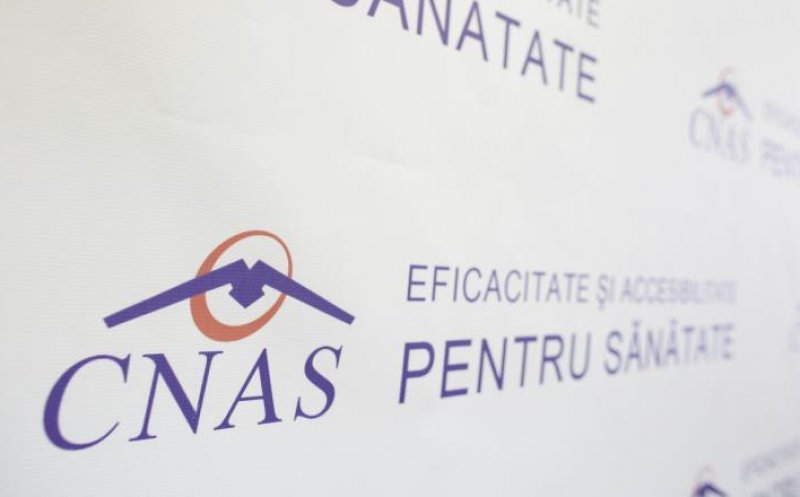 Protest generalizat, de mâine, la CNAS: Activitatea cu publicul va fi "grav perturbată"