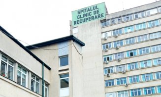 Pacient în Cluj-Napoca: ”Un spital de nota 10. Empatia e o calitate rară în zilele noastre, dar am întâlnit-o în acest spital”