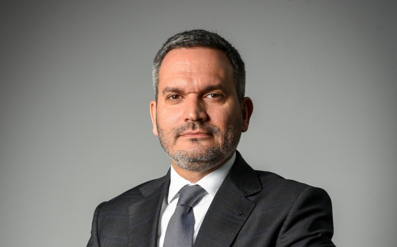 Ömer Tetik, CEO Banca Transilvania: Geografia noastră este România