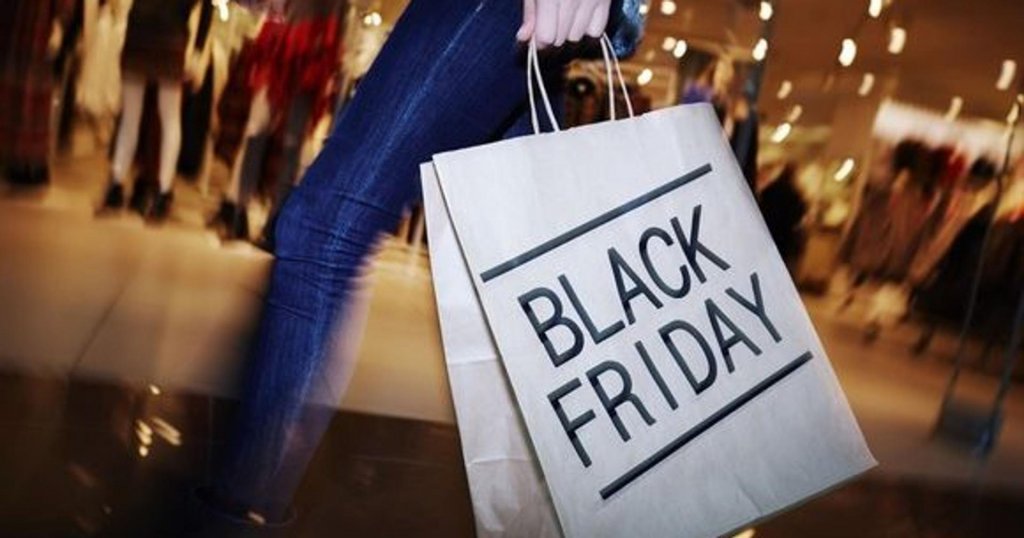 Clujenii sunt printre cei mai interesați de reducerile de Black Friday