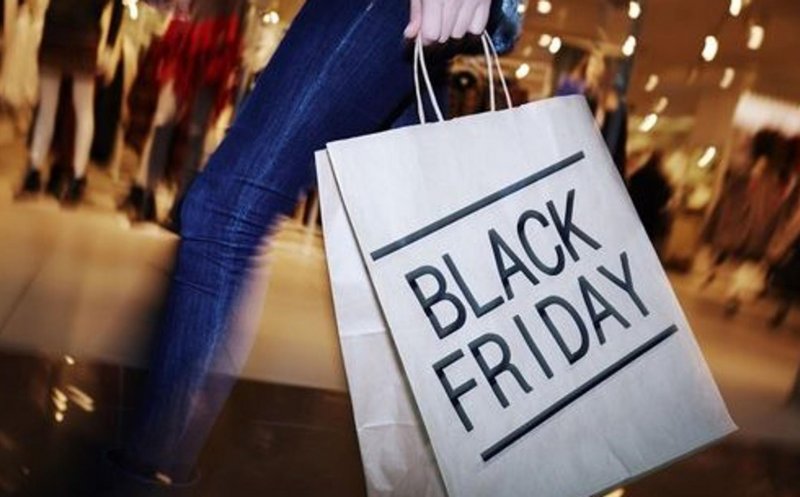 Clujenii sunt printre cei mai interesați de reducerile de Black Friday