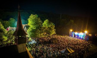 Aftermovie Jazz in the Park 2023. Datele festivalului pentru 2024