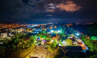 Două festivaluri clujene, nominalizate la European Festival Awards 2023