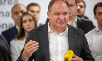 Alegeri în Rep. Moldova! Chișinăul va avea același primar / Prezență scăzută la urne