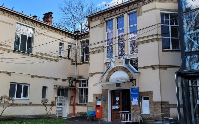 Spitalul de Pneumoftiziologie din Cluj-Napoca a fost reacreditat. Ce punctaj a obținut