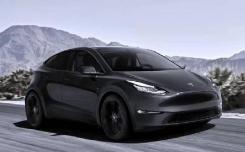 Cea mai ieftină mașină Tesla va fi fabricată în Europa. Ce preț va avea