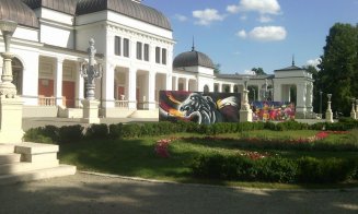 Istoria bogată a “Casino - Centrul de Cultura Urbană Cluj”, de la palatul de vară la centrul distracției de azi